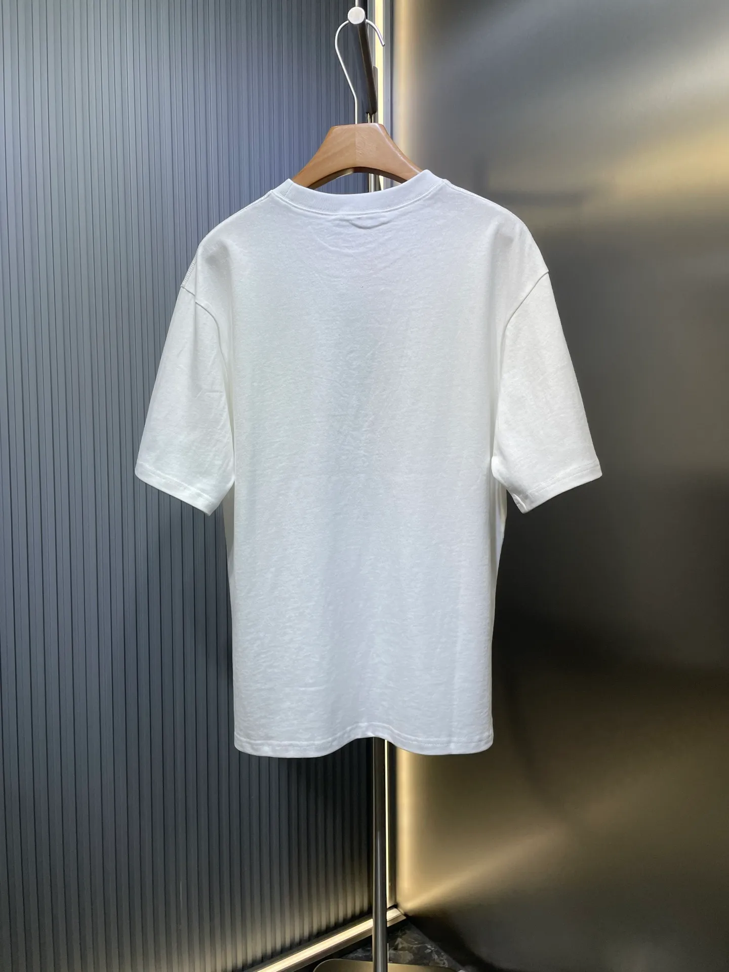 Acne 🌟【 Original】 25ss New Arrival T logo Versatile Breathable Same Style size：s-xl